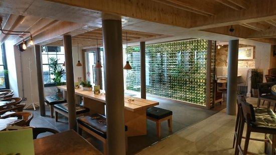 Rabble Taphouse and Grill